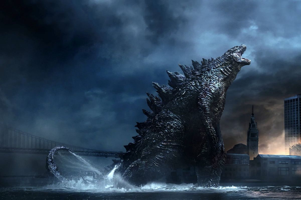 Godzilla: King of Monsters is directed by Michael Dougherty.