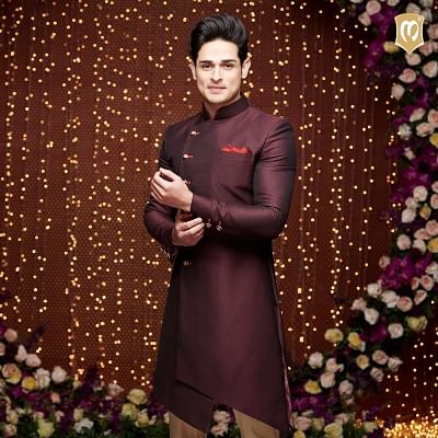 Priyank Sharma.