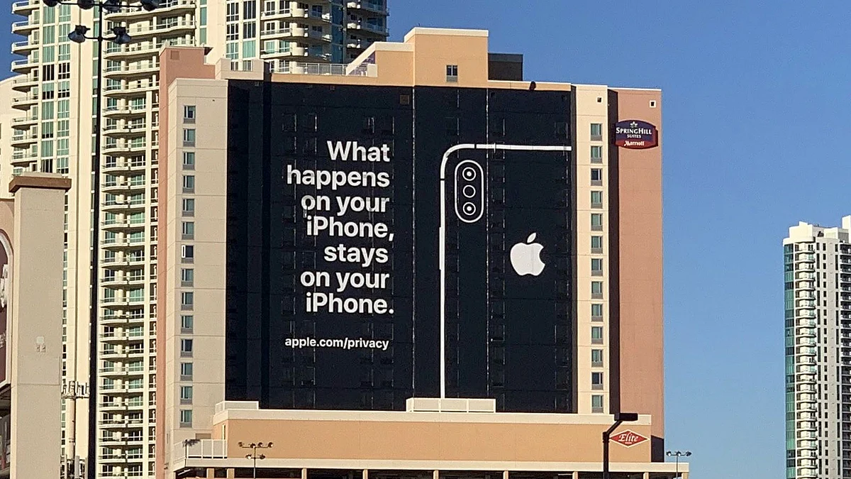 Does it really?