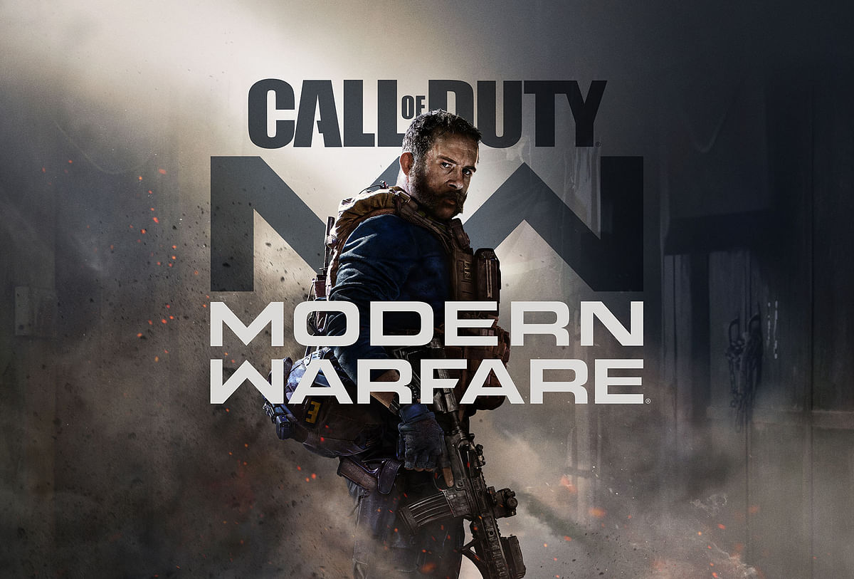 Call of Duty Modern Warfare is a single-player shooter game developed for gaming consoles and PCs.