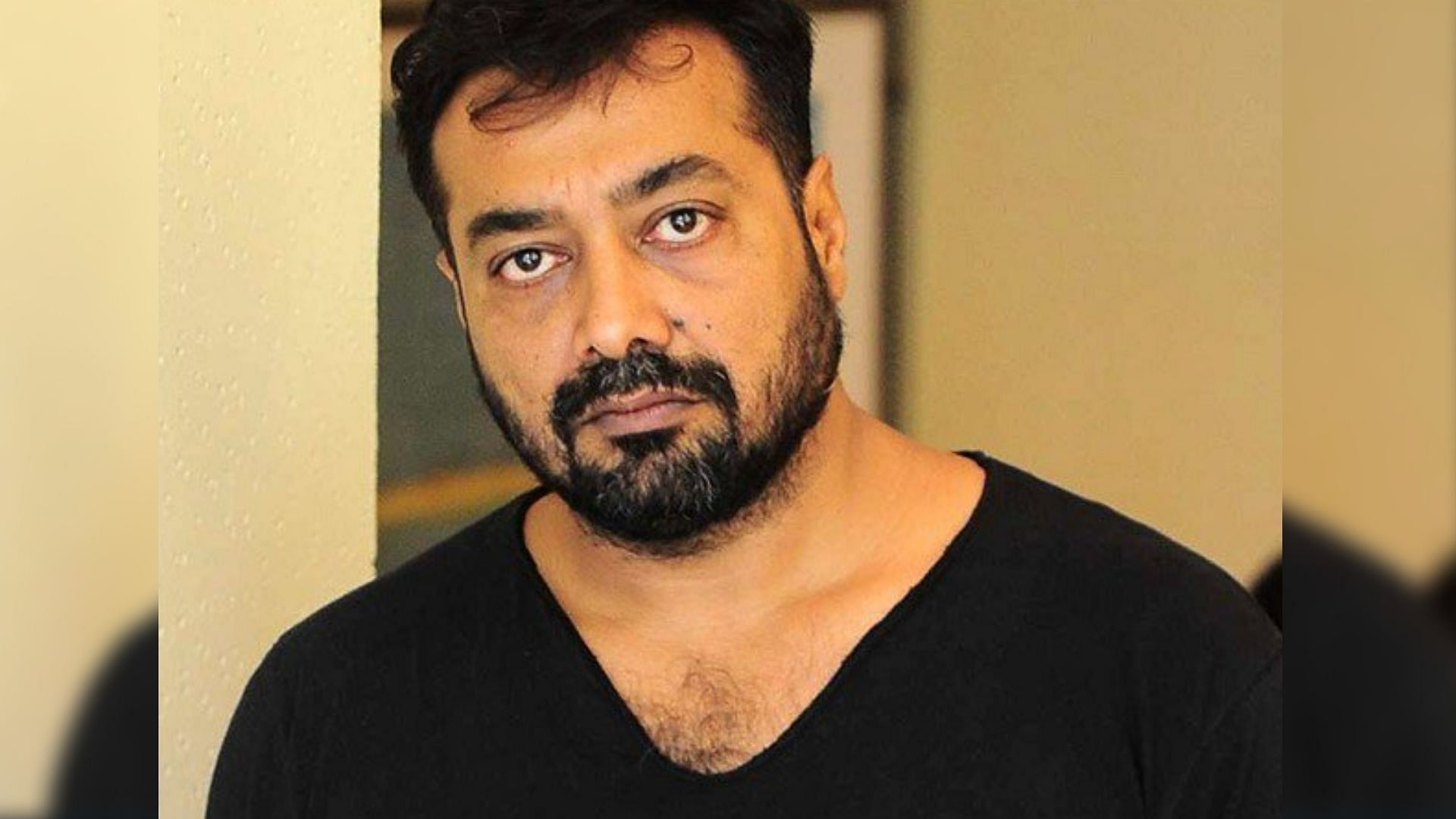 Anurag Kashyap’s daughter threatened with rape because he voiced his opinions against the PM.