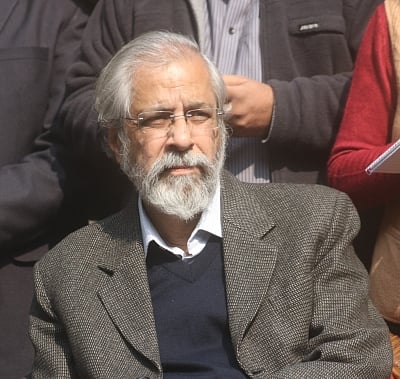 madan lokur