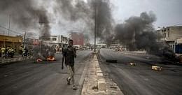 Benin Protesters Clash with Security Forces after Election Results