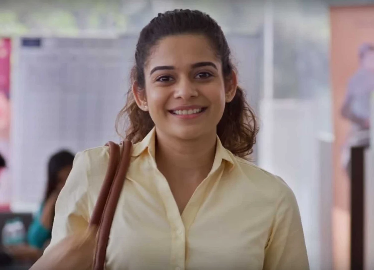 Mithila Palkar as Nirma Sahastrabuddhe.
