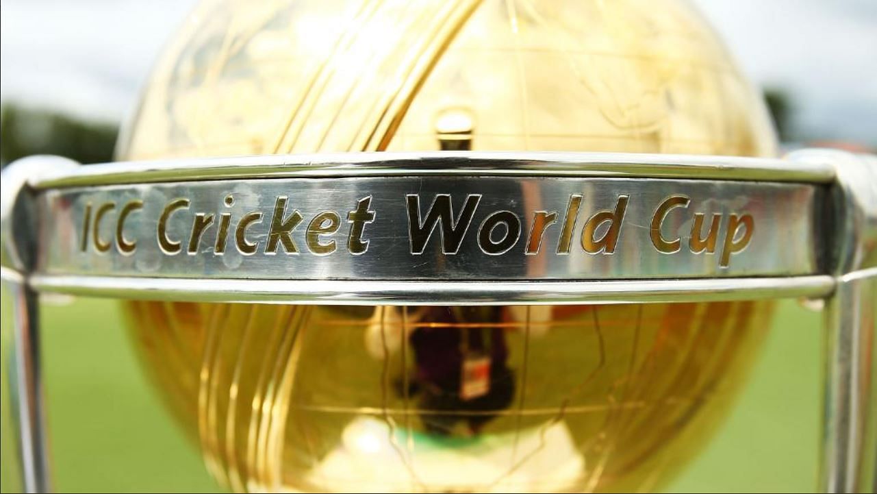 For the first time ICC will be attaching a corruption officer with all the participating teams in World Cup.