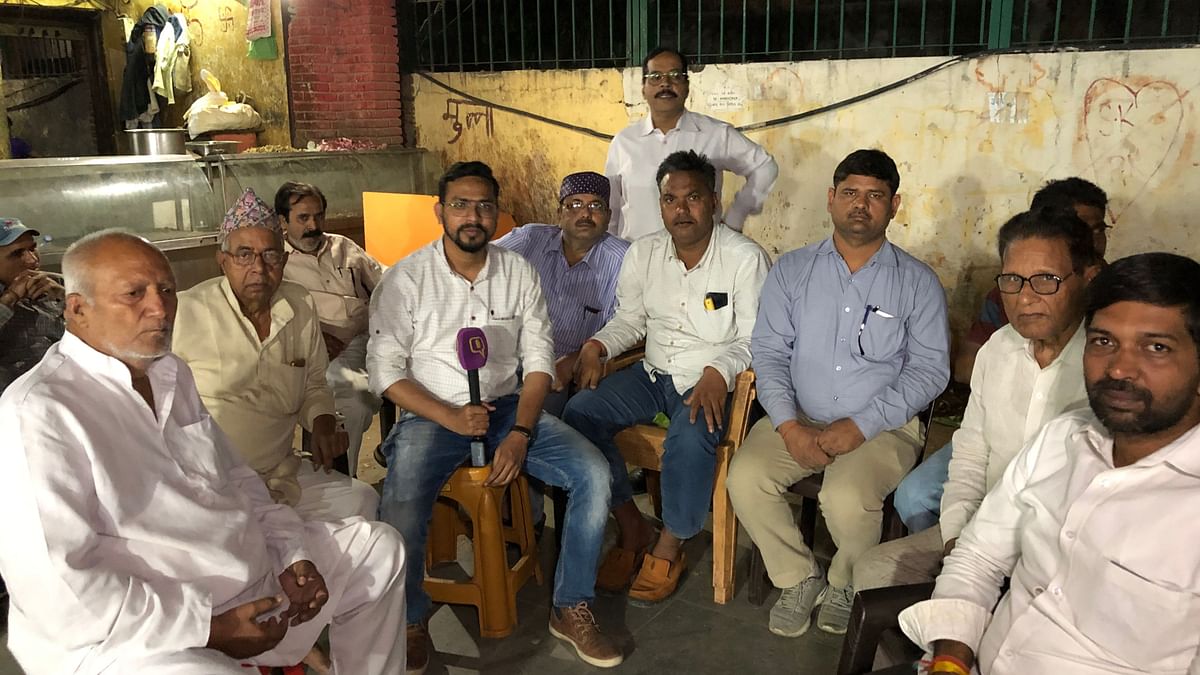 Will the BJP Win Yogi’s Bastion? People of Gorakhpur Speak