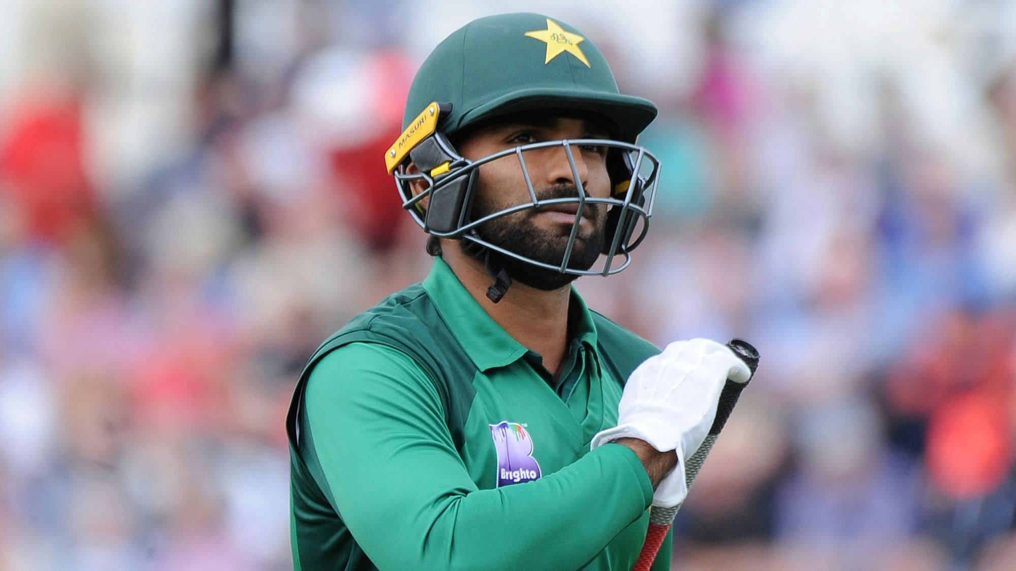 Pakistan batsman Asif Ali is expected to leave the tour of England following the death of his daughter.