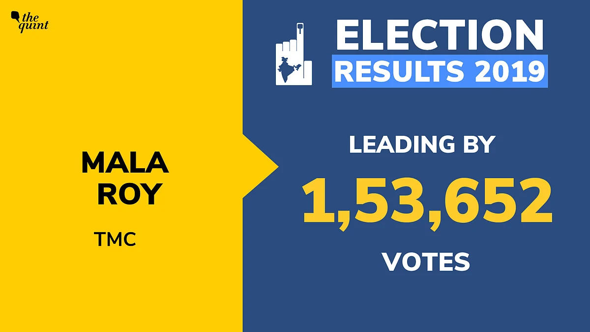 West Bengal LS Polls: TMC Wins 22 Seats, BJP Close Behind With 18