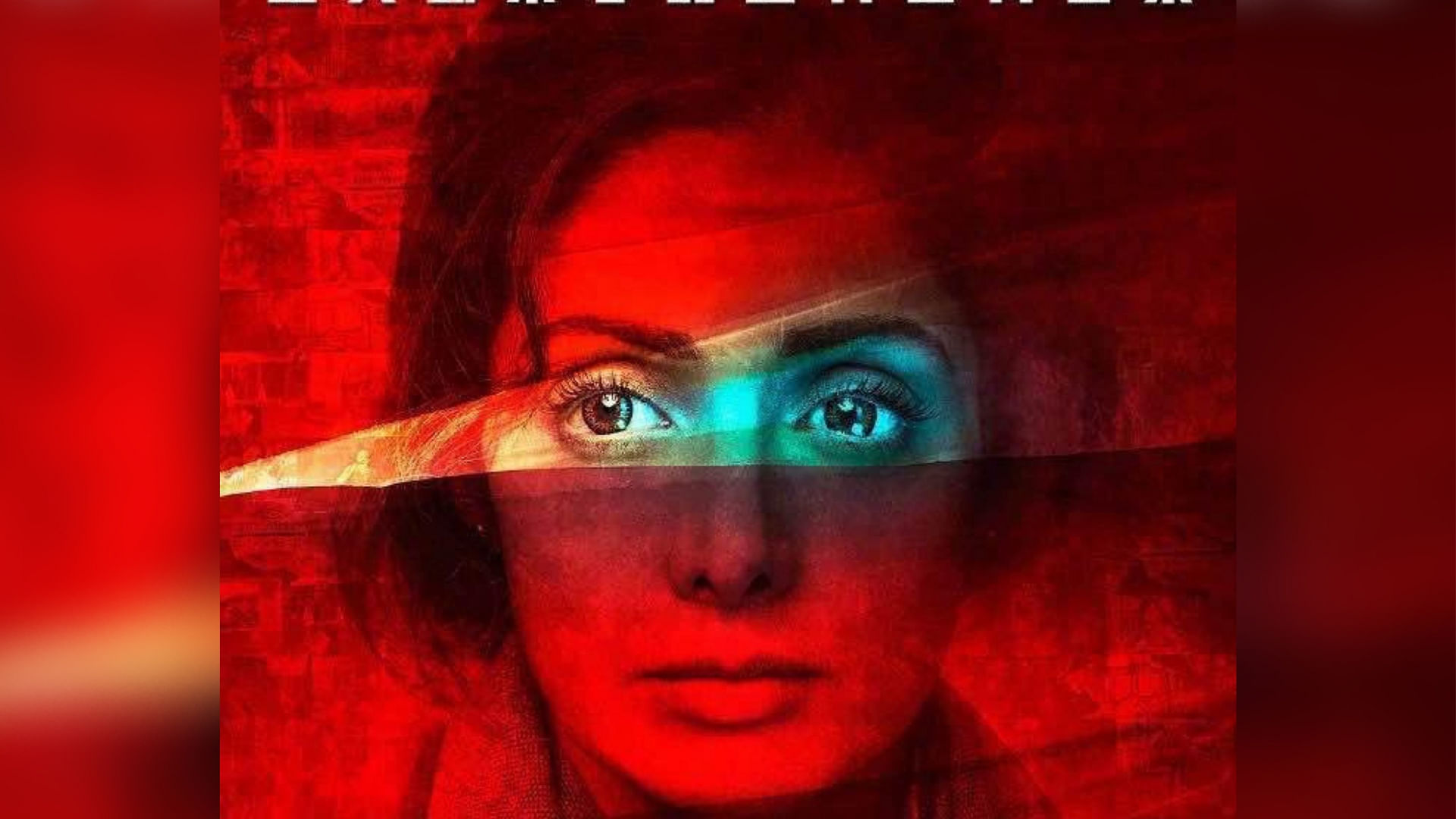 Sridevi’s 2017 film <i>Mom</i> released in China on 10 May 2019.