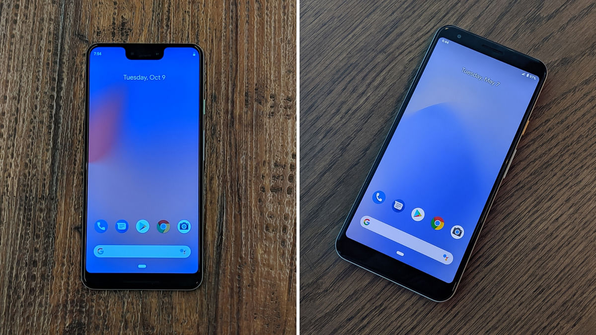 Here’s everything we know about the upcoming Pixel 4 smartphone from Google and what it will offer.