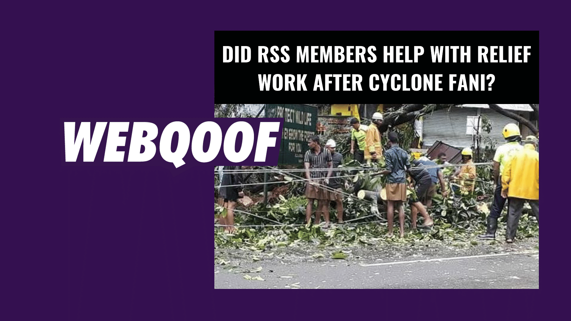 The original images were from when cyclone Ockhi and cyclone Titli hit.