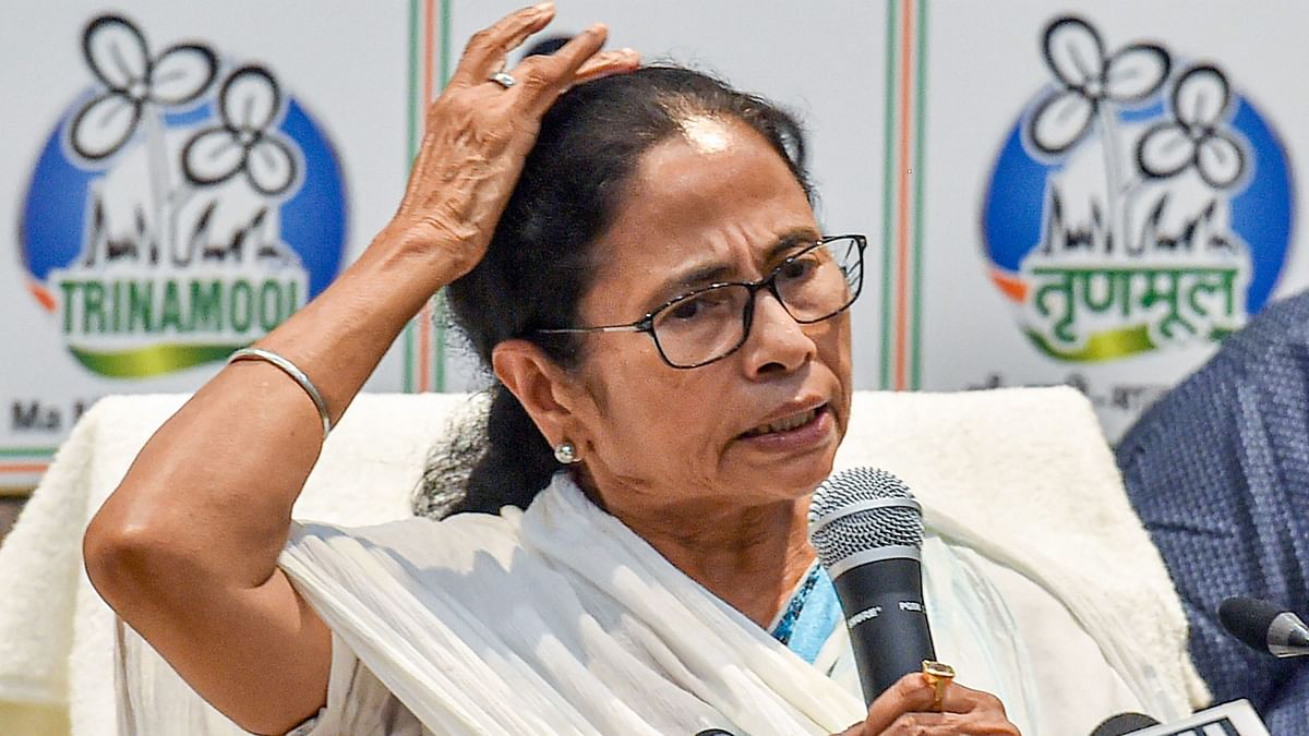 Will Try to Attend: Mamata on PM-Elect Modi’s Oath-Taking Ceremony