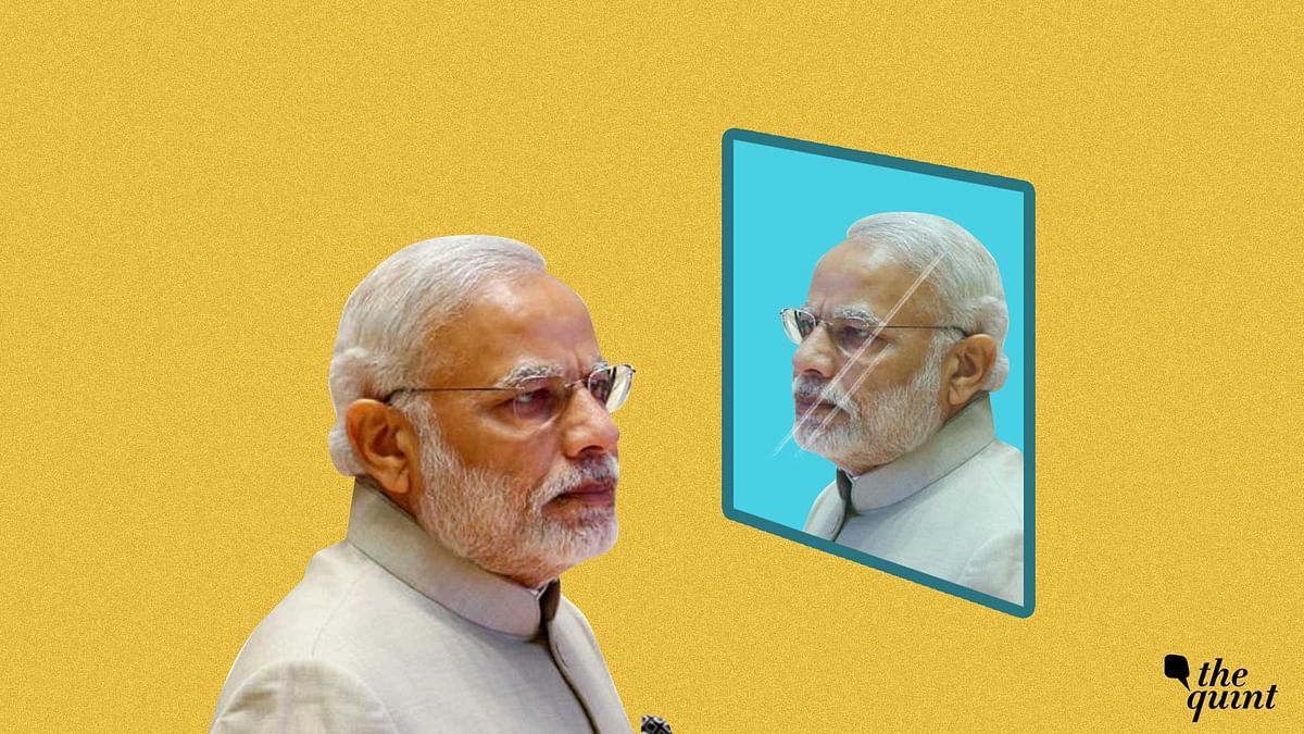 Who is the Real Modi? How an 'Article War' Revealed a Curious Tussle Around PM