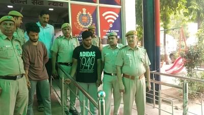 Juvenile held for killing TikTok celebrity in Delhi