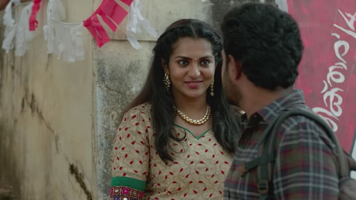 Malayalam actor Parvathy’s latest outing ‘Uyare’ is a must watch.