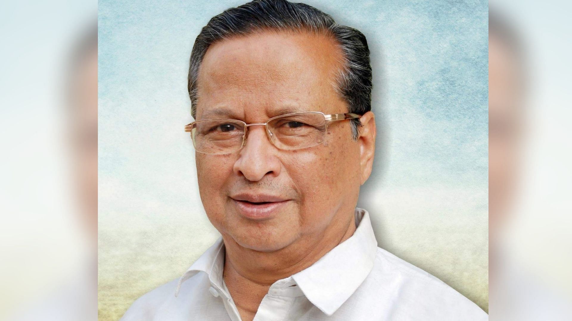 Odisha Pradesh Congress Committee President Niranjan Patnaik has announced his resignation from the post