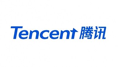Tencent. (Photo: Facebook/@TencentGlobal)