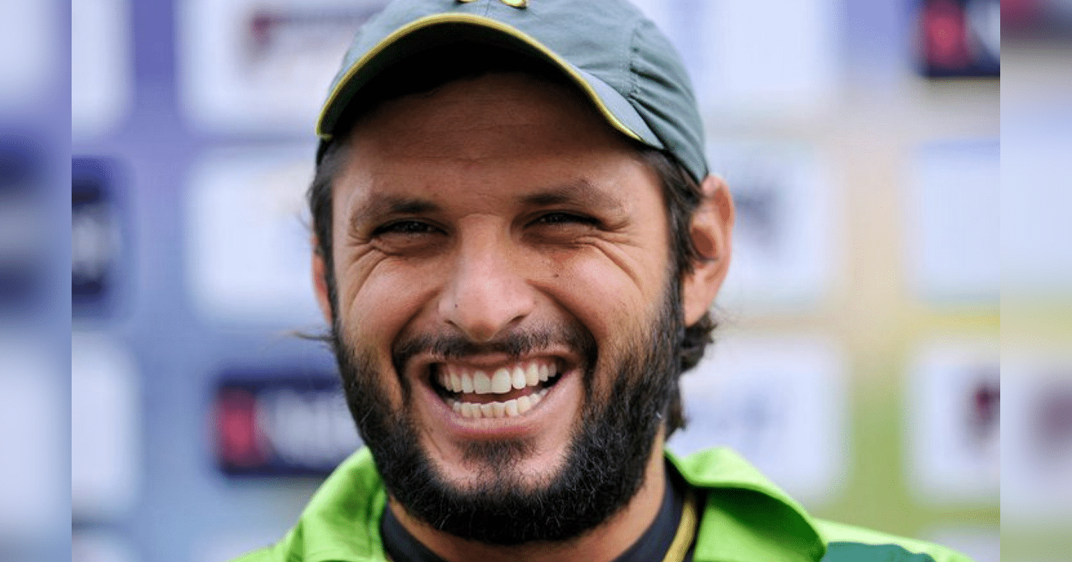 ‘Everyone Tampers’ & More Controversial Claims in Afridi’s Book