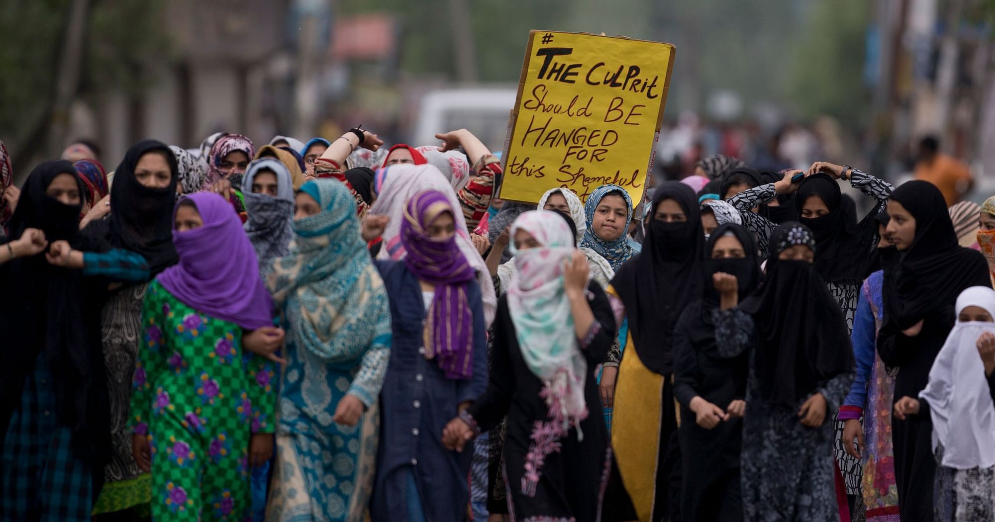 Bandipora Rape: Probe in ‘Final Stage’ Thanks to Forensic Lab