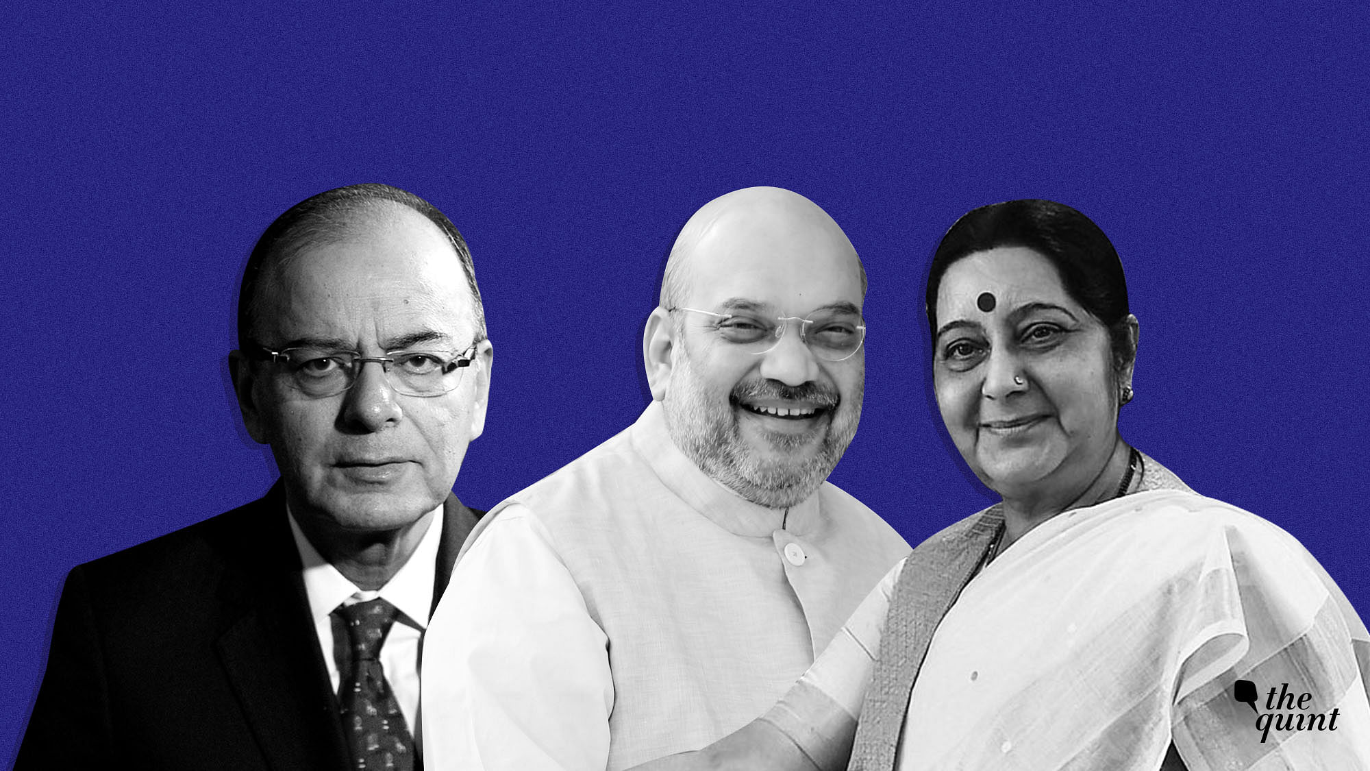 Major changes likely in Modi cabinet. Berth for Amit Shah and new role for Jaitley?