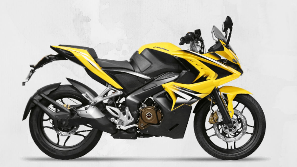 Here’s a look at top 200cc motorcycles you can buy in India. 