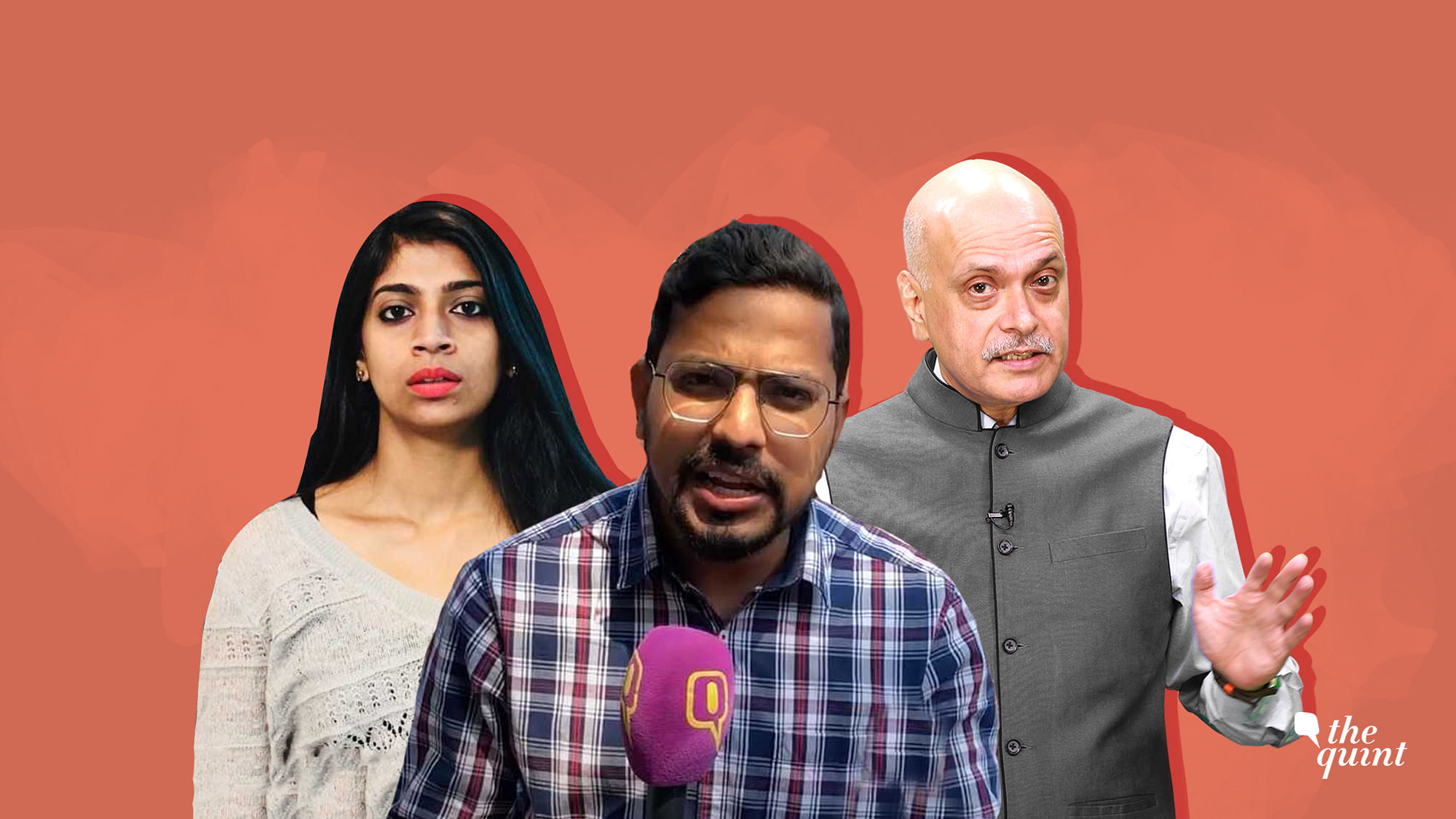The Quint went across India to get you real voices and real issues.&nbsp;