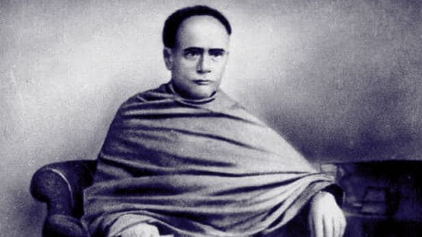 Vidyasagar believed that patriotism, or loving your country really means loving the people of your country.