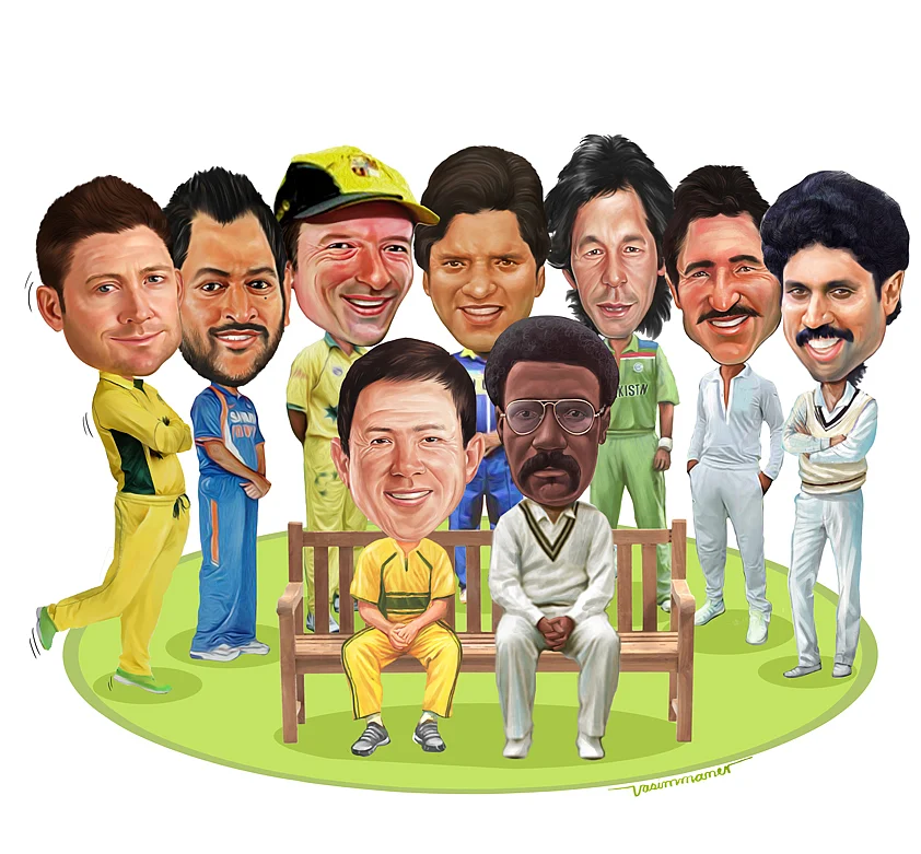 Why the 2019 ICC World Cup Could Have an Unexpected Winner