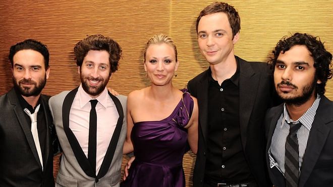 With ‘The Big Bang Theory’ ending after 12 seasons, viewers can comfort themselves with reruns. 