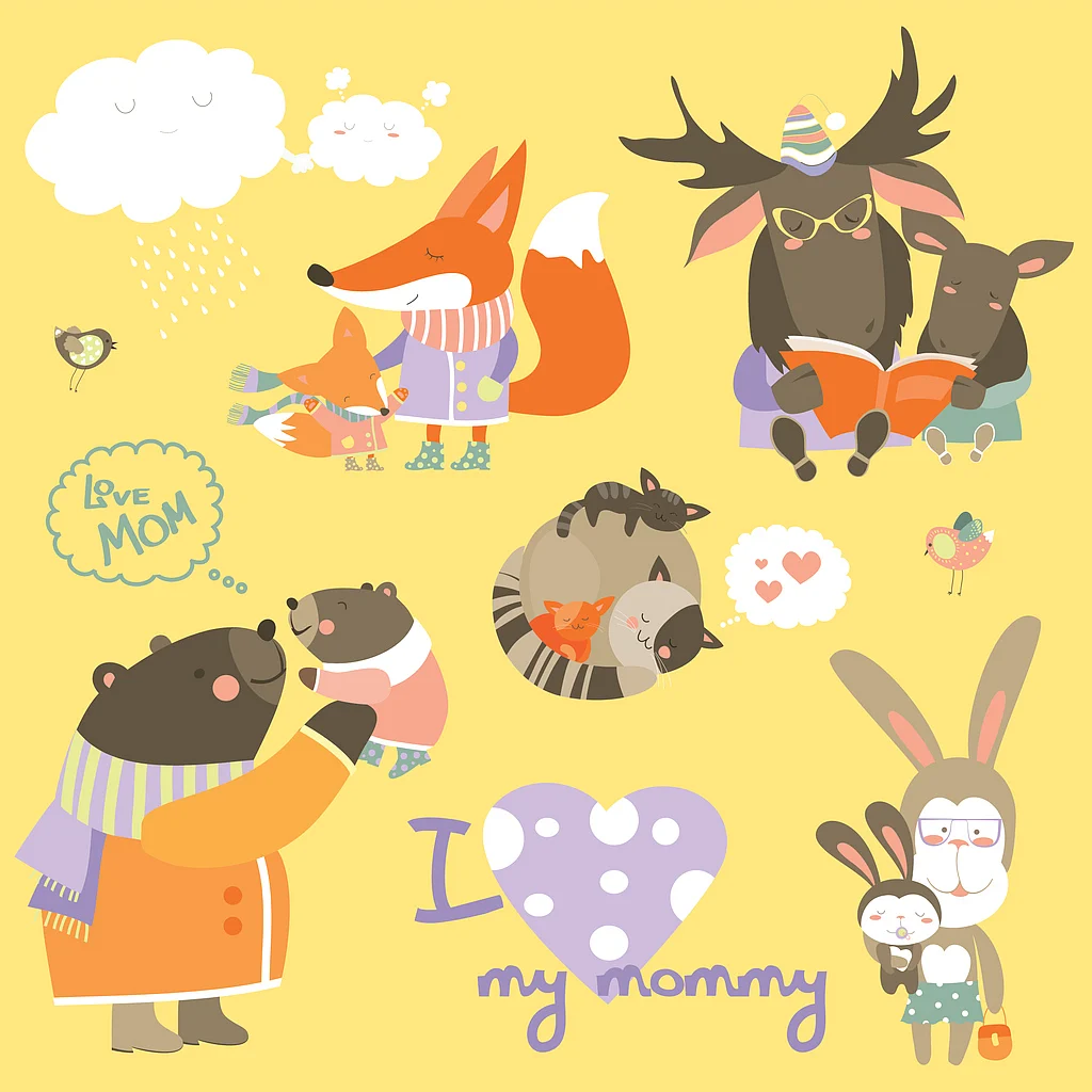 Mother’s Day 2019 Wishes