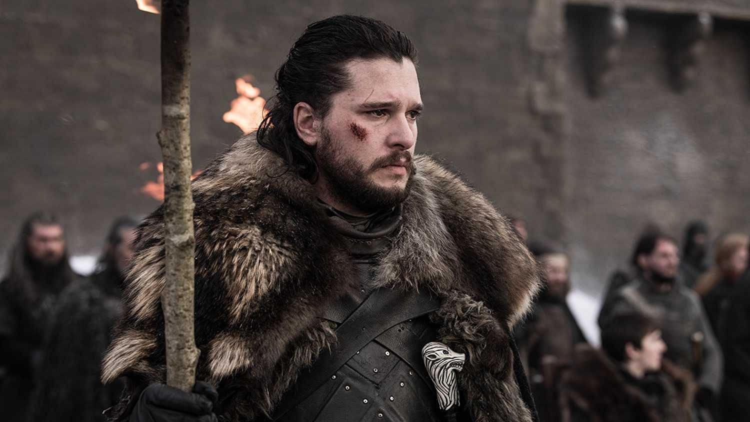 GoT S8 E4 sees the closing of a few chapters and the reopening of others as the battle for the Iron Throne ensues.