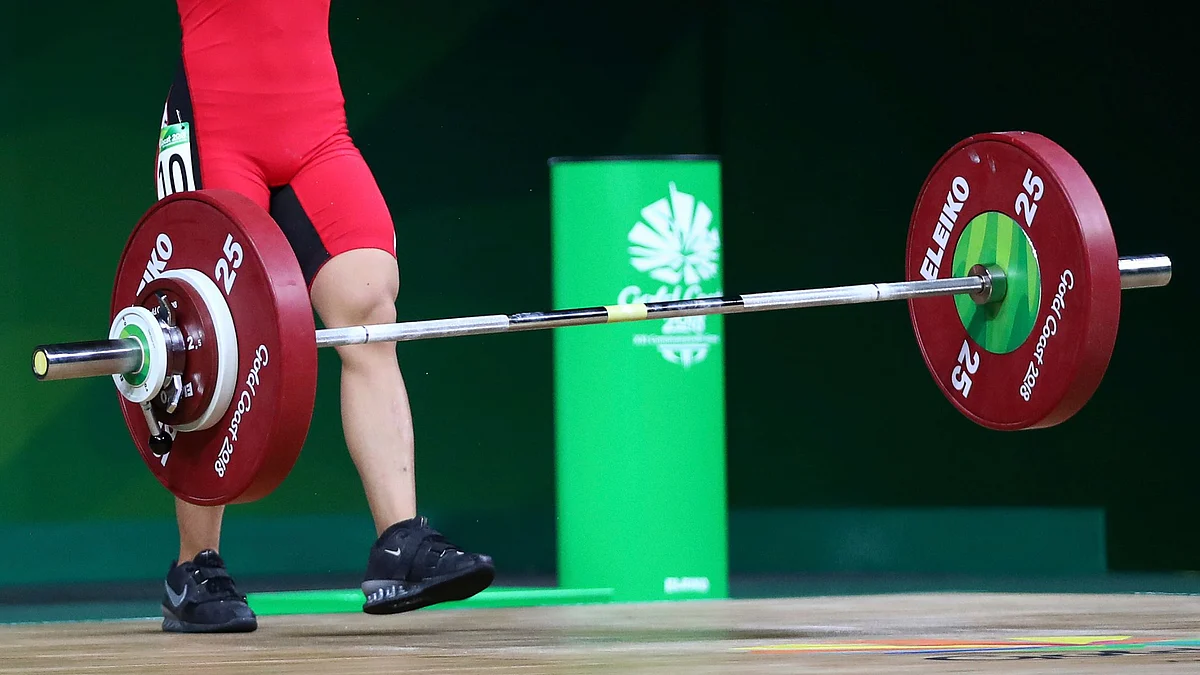 The Men’s and Women’s National Weightlifting Championships have been deferred by the Federation.&nbsp;