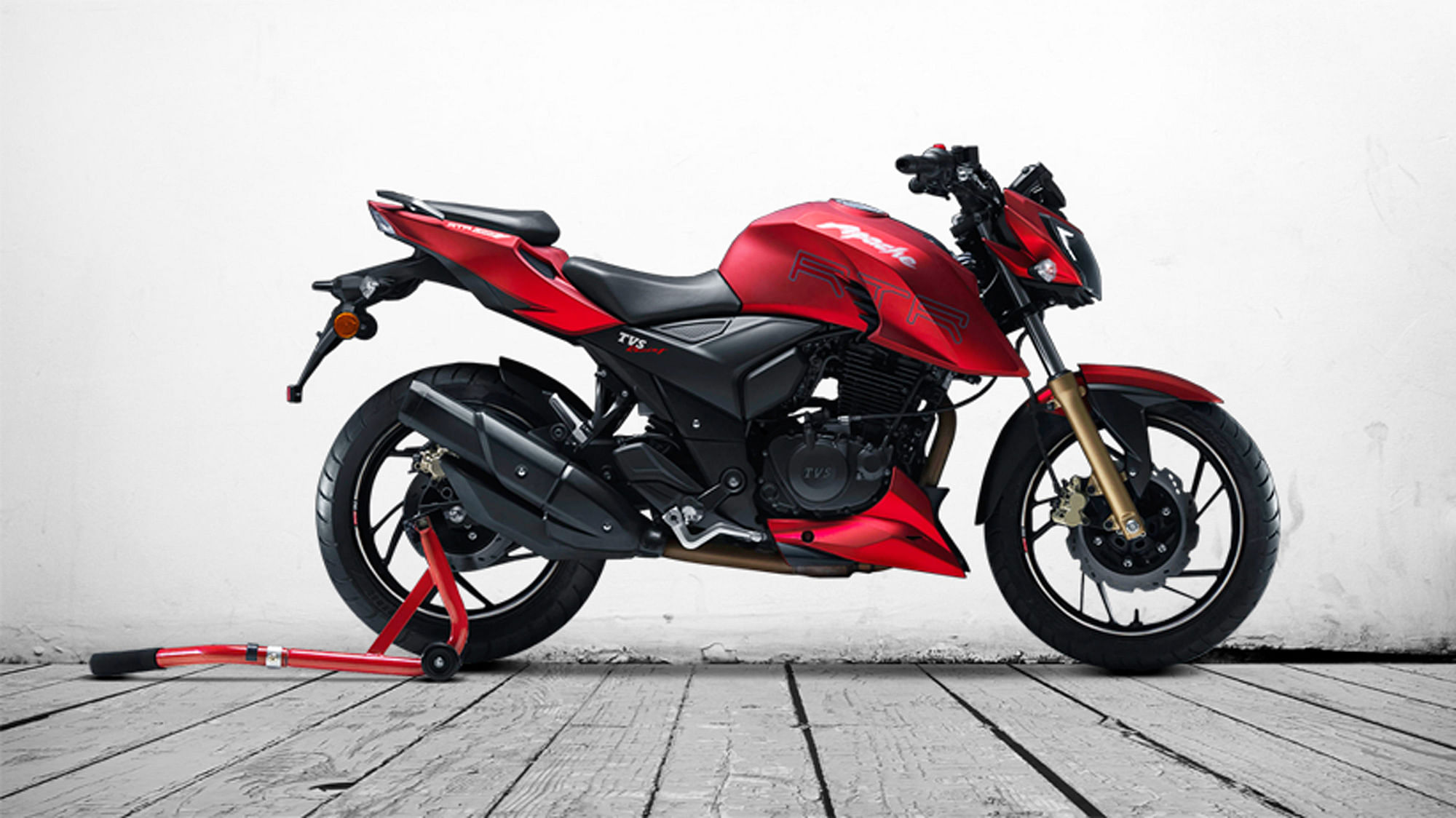 Best 200cc Bikes In India In 2019: List Of The Top 200cc Motorcycles ...