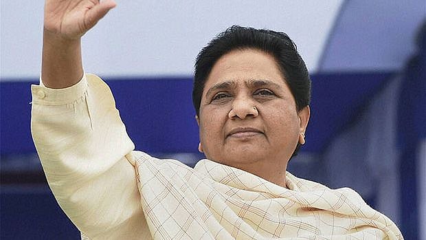 Mayawati Not Married Doesn T Know What Family Is Ramdas Athawale