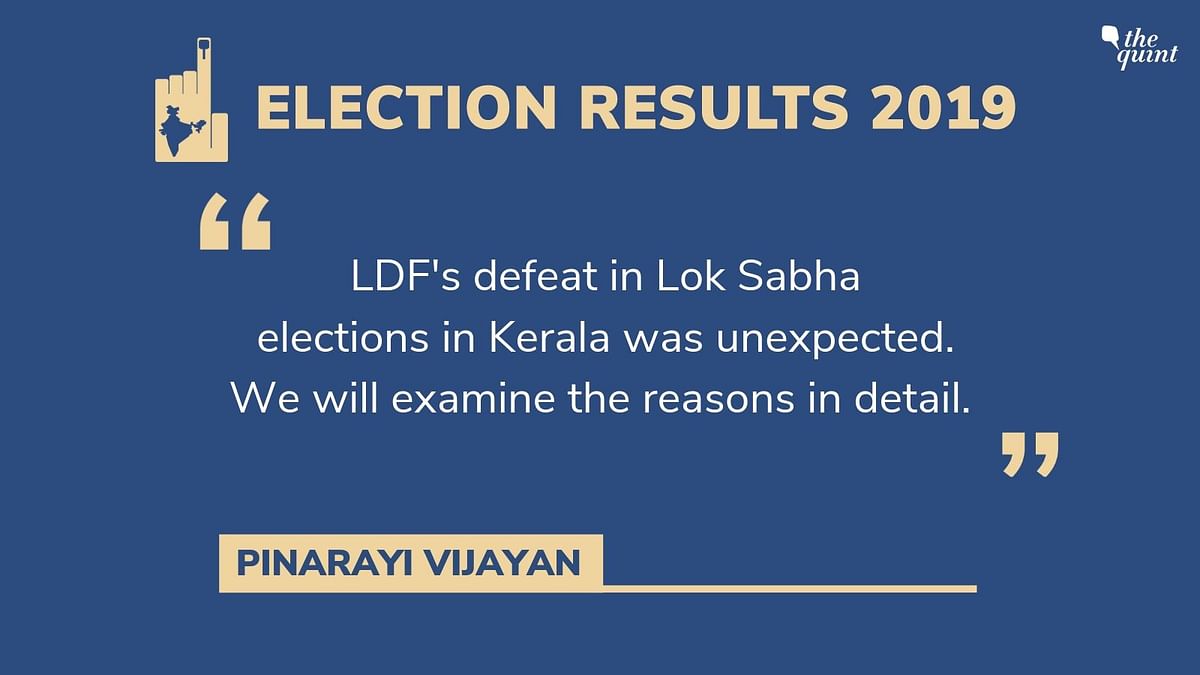 Stay tuned for all the Lok Sabha election buzz!
