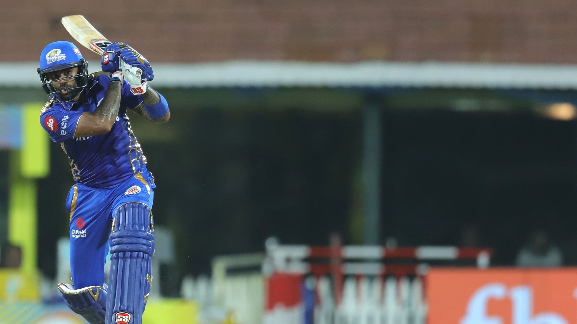 Rohit praised Suryakumar’s knock on a tough Chepauk wicket.&nbsp;