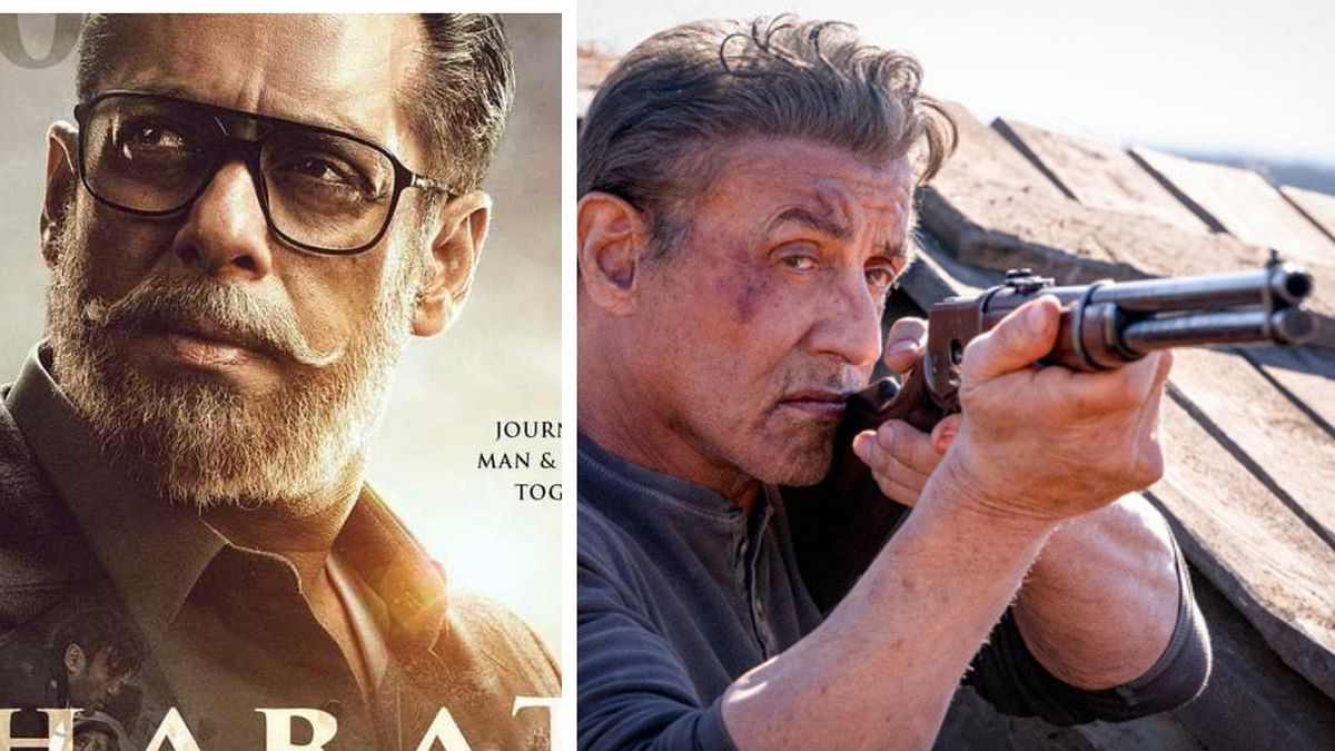 QuickE: PIL Against Salman’s Bharat; Final Rambo Film Trailer Out
