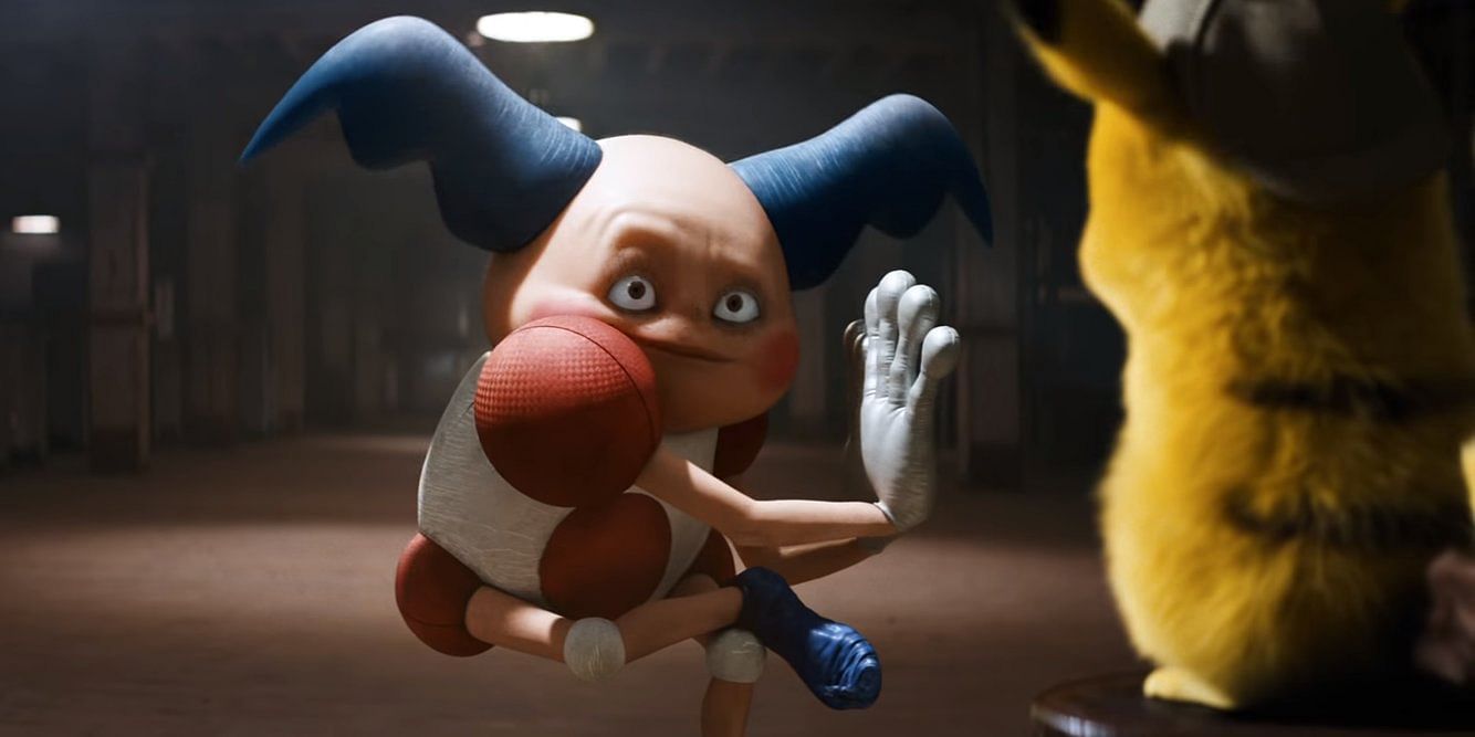 Pokemon Detective Pikachu movie review: Ryan Reynolds' new film has the  power to cure millennial depression