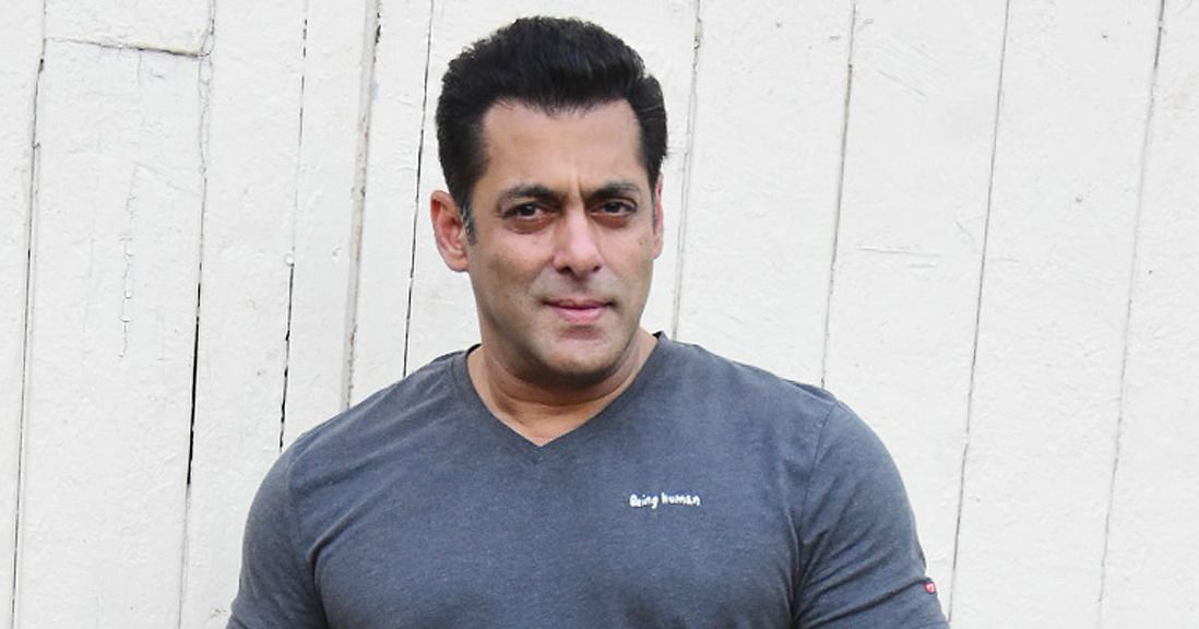 I Want Children, but Not the Mother: Salman Khan