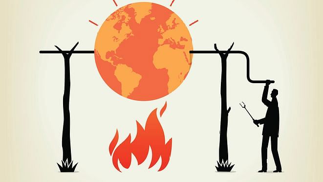 <div class="paragraphs"><p>Global Warming, or global bar-be-que? Image used for representational purposes.&nbsp;</p></div>