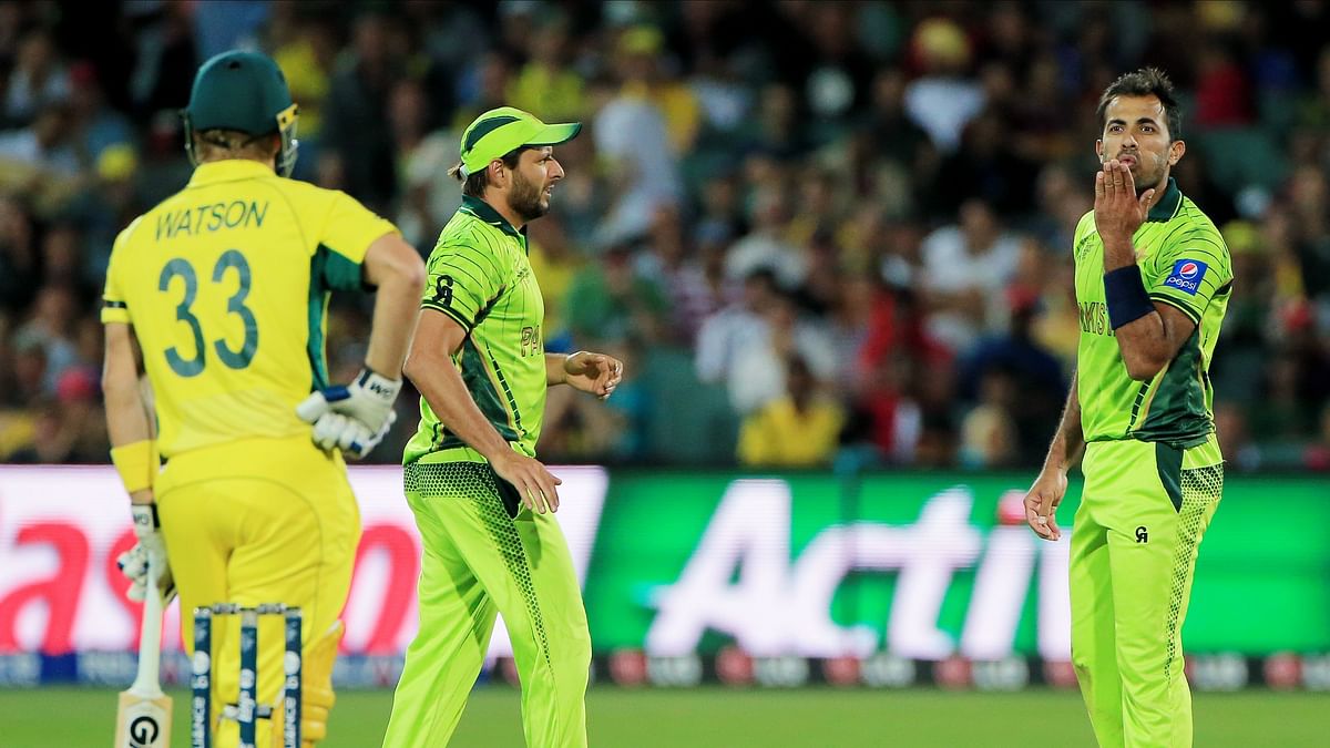 Is  Sarfraz Ahmed’s Pakistan team really good enough to go all the way?