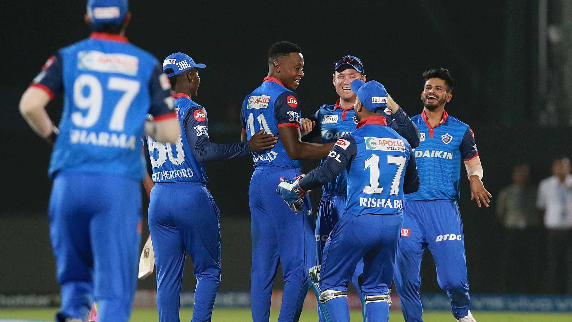 From Rabada to Rishabh, Delhi’s success story in IPL 2019 is about a team rather than an individual.
