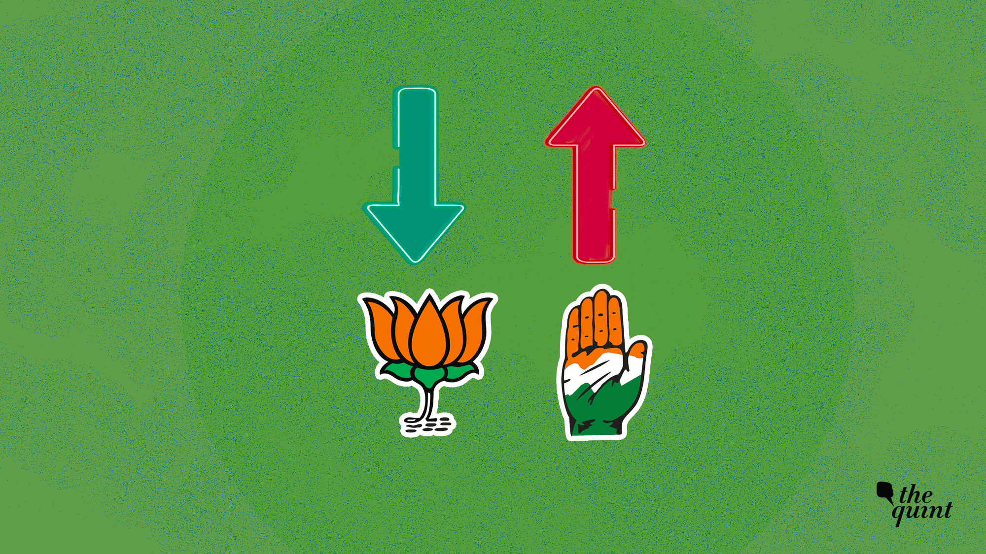 Catch all the updates on who’s leading and who’s trailing in Lok Sabha elections 2019.