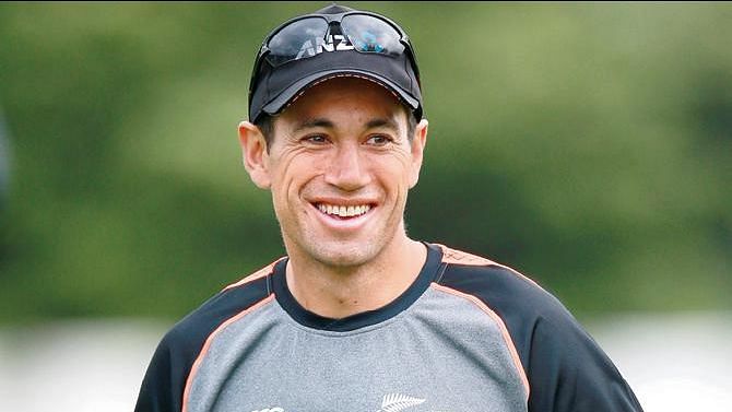 The drubbing that New Zealand got from Australia still fresh in his mind, batsman Ross Taylor is hoping that the Black Caps will turn it around on home turf when they take on India in the upcoming limited-overs and Test series.