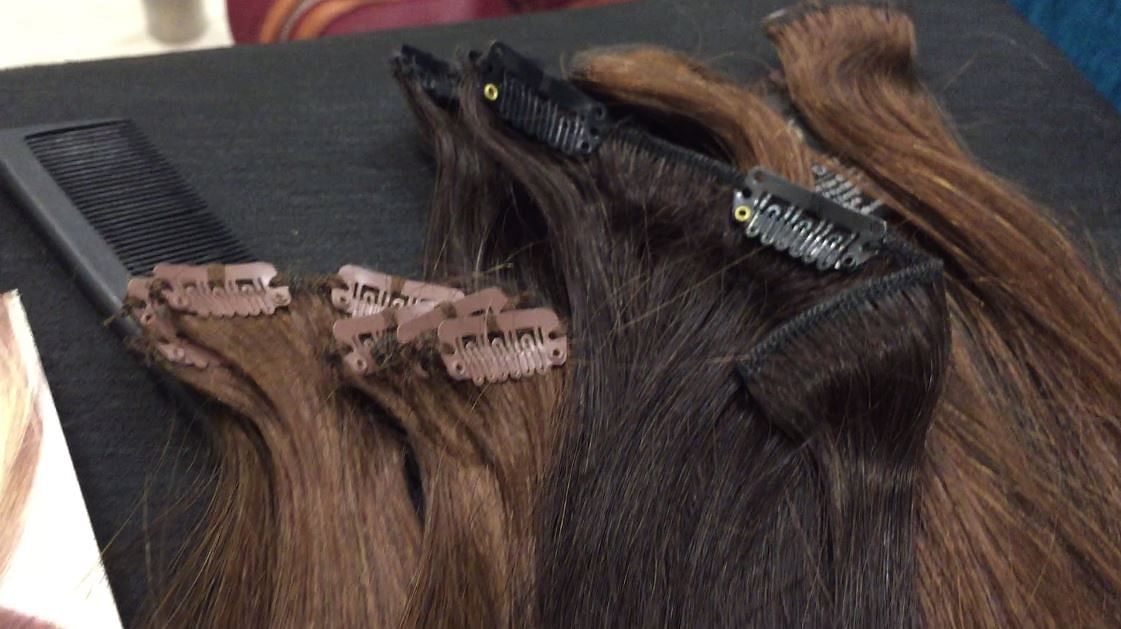 All is fair in love and hair or is it? The legend of Indian Human Hair, Just Got A Twist
