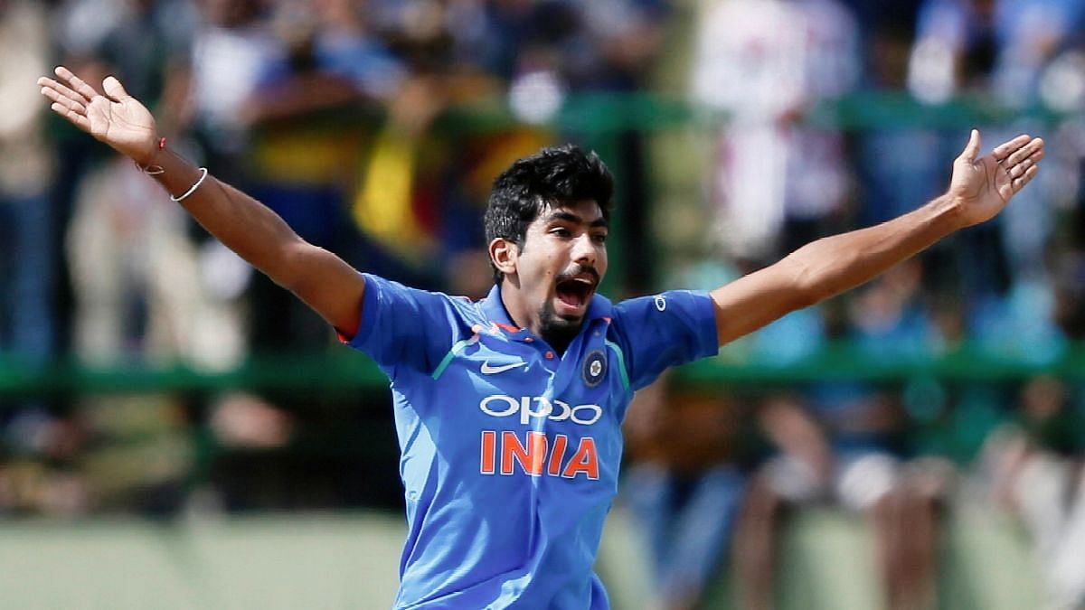 Since January 2017, Bumrah has picked up 37 wickets in death overs, the most by any ODI bowler, at an average of under 15.