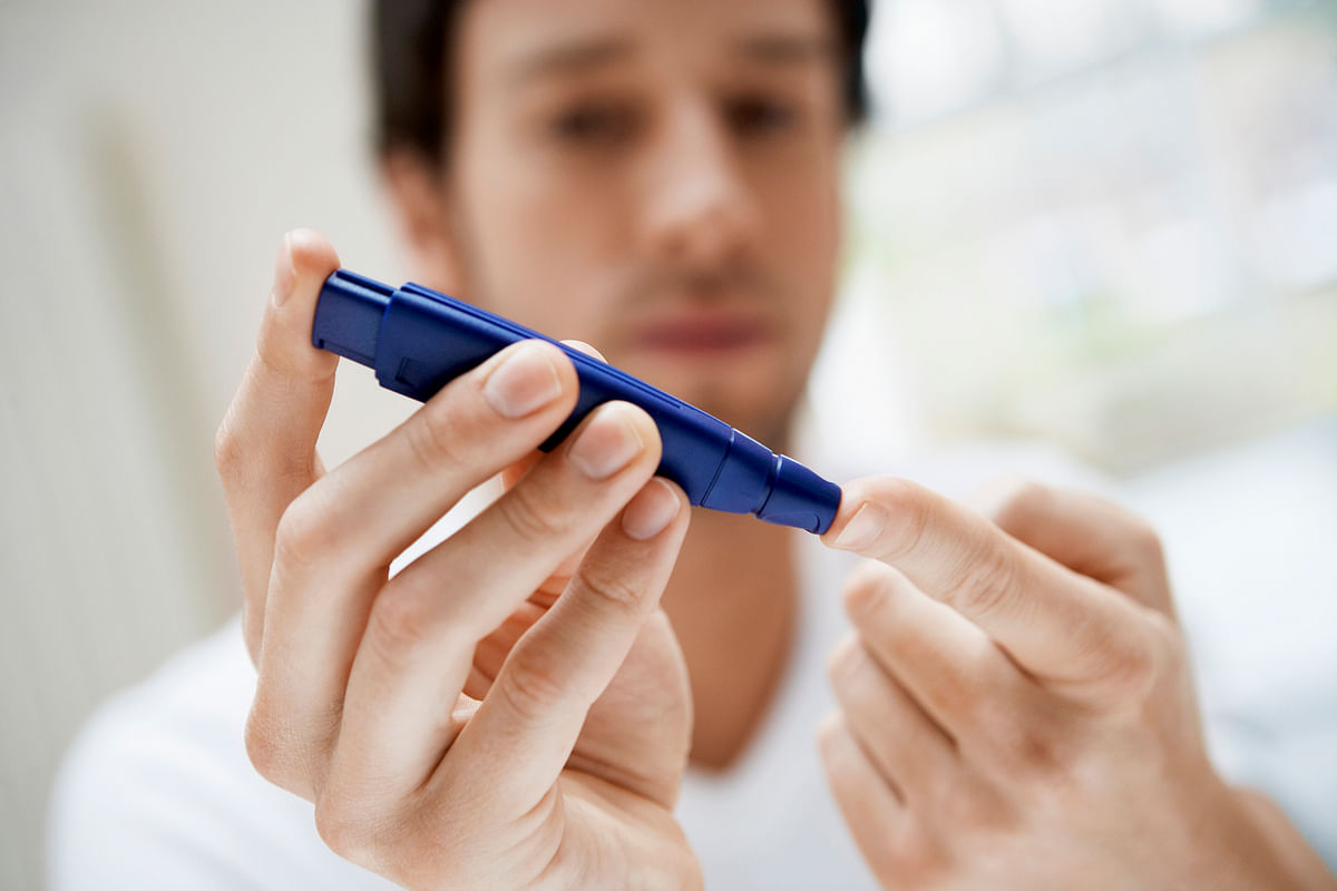 The month of Ramzan has started as have preparations for Sehri and Iftar. But how healthy is fasting for a diabetic?