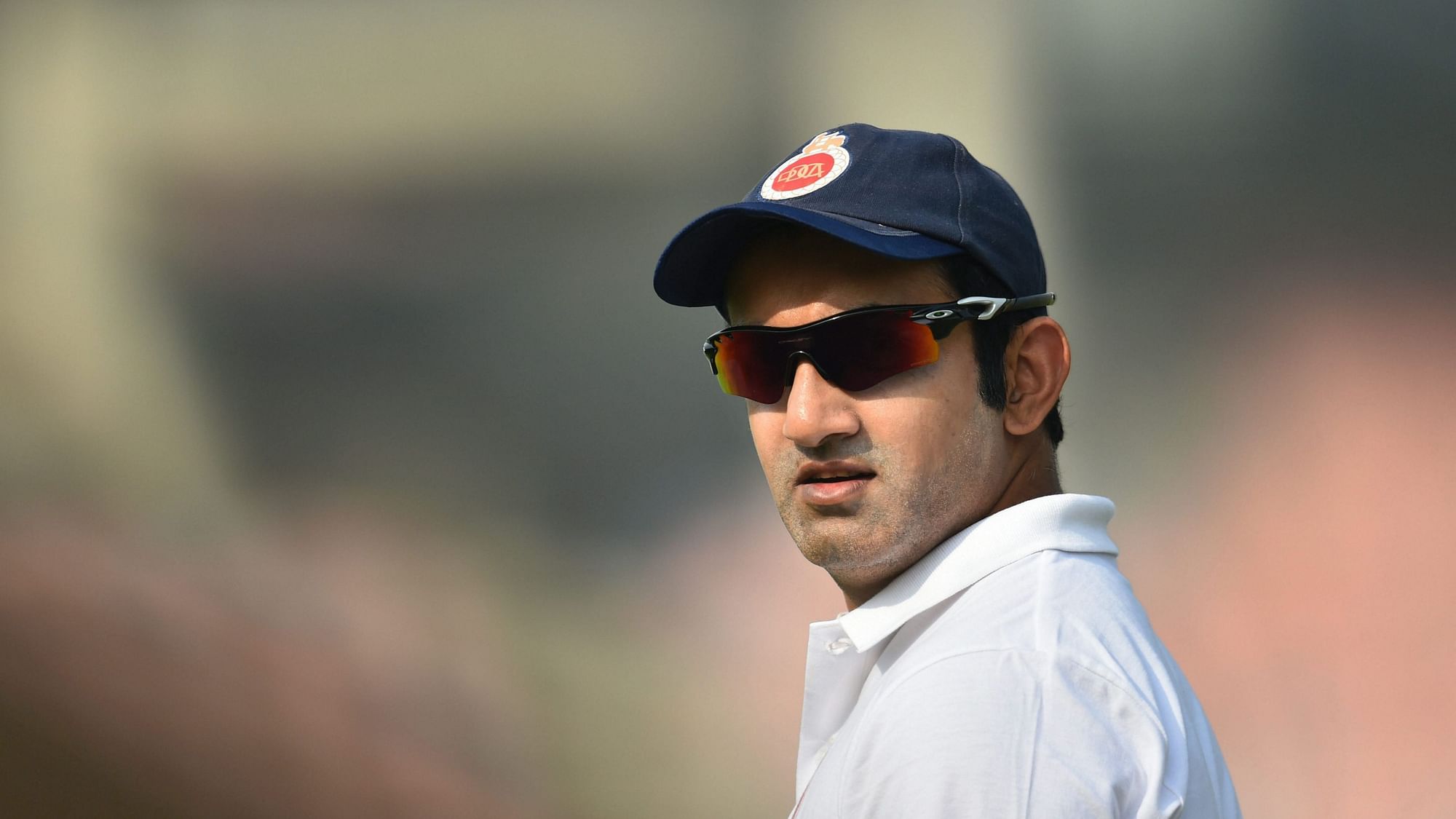 Gautam Gambhir replies to Paddy Upton’s statements about him in his new book.