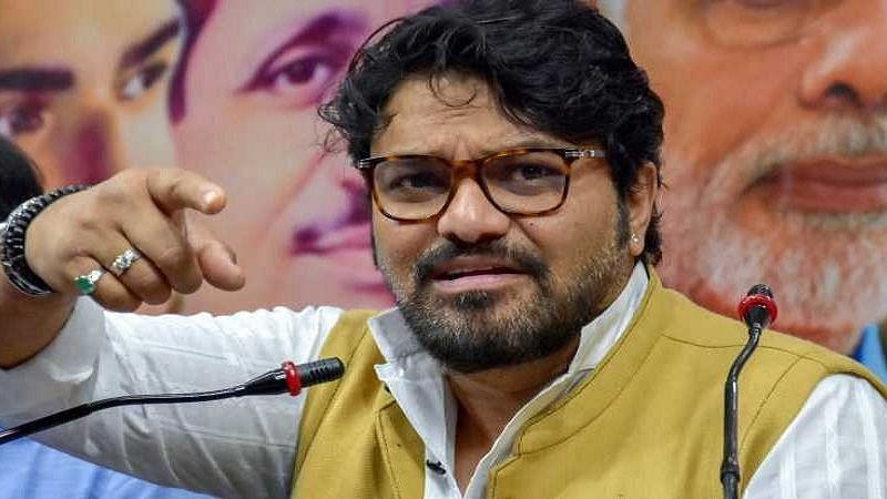 Babul Supriyo: From a Playback Singer to MoS for Environment