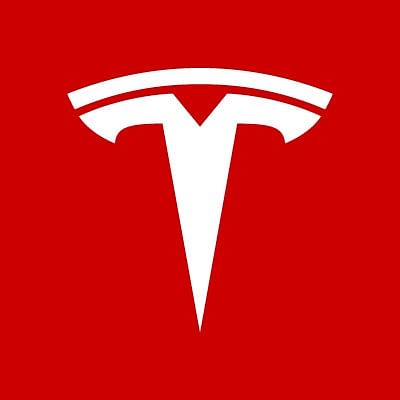 Tesla. (Photo: Twitter/@Tesla)